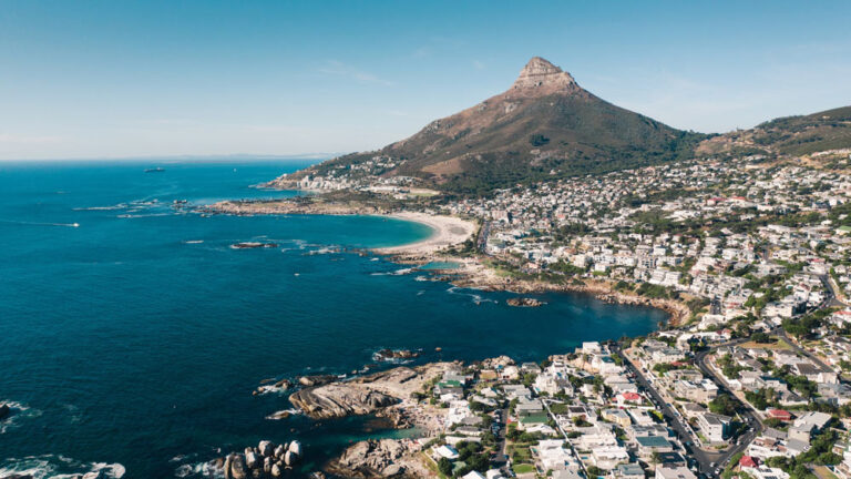 South Africa