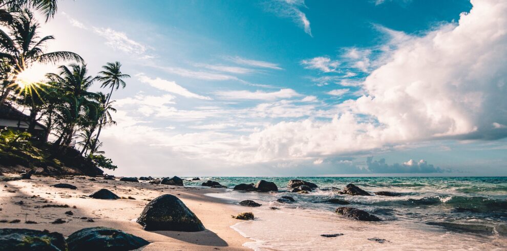 Seaside